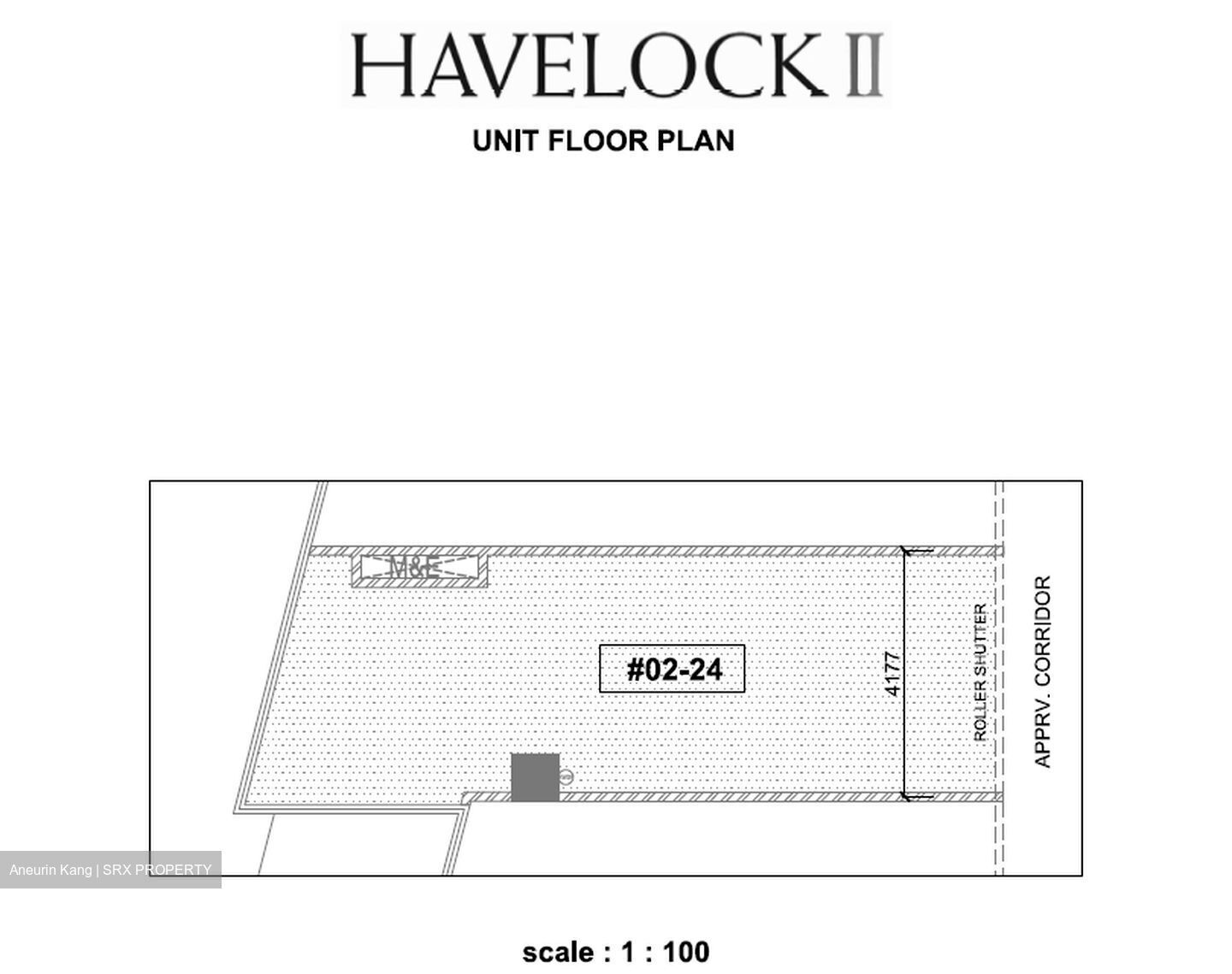 Havelock2 (D1), Retail #452801411